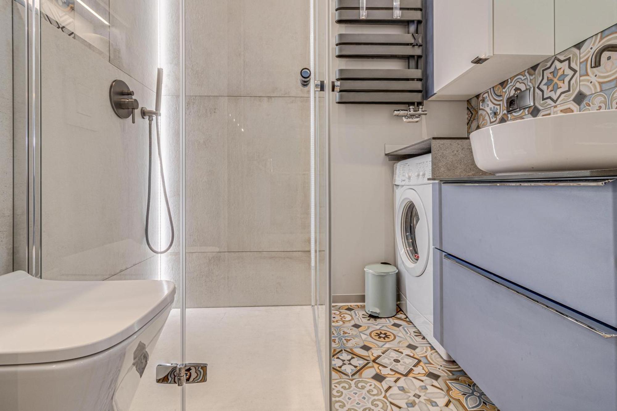 Rentplanet - Apartament Powstancow Slaskich Breslavia Esterno foto