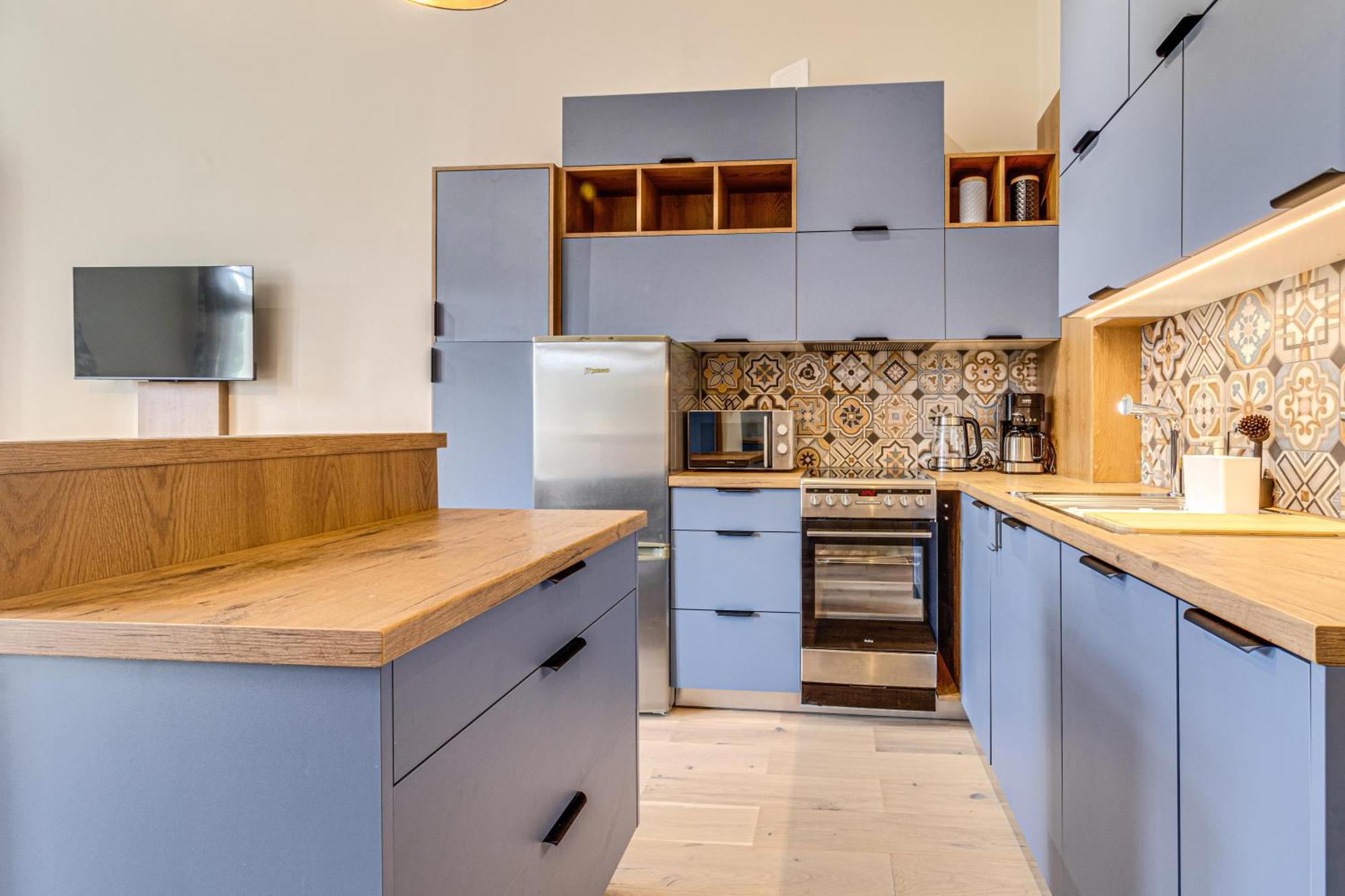 Rentplanet - Apartament Powstancow Slaskich Breslavia Esterno foto