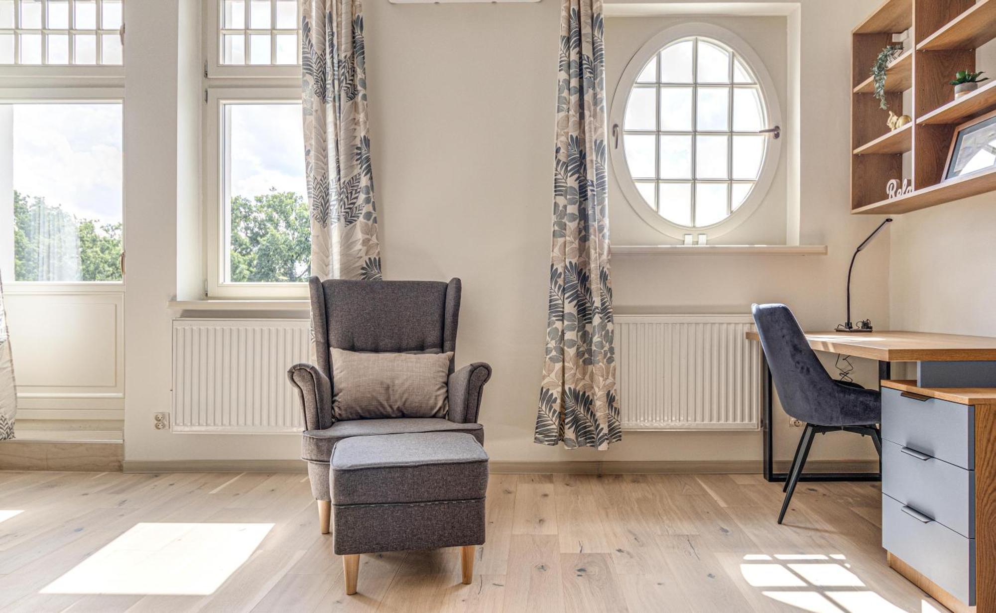 Rentplanet - Apartament Powstancow Slaskich Breslavia Esterno foto
