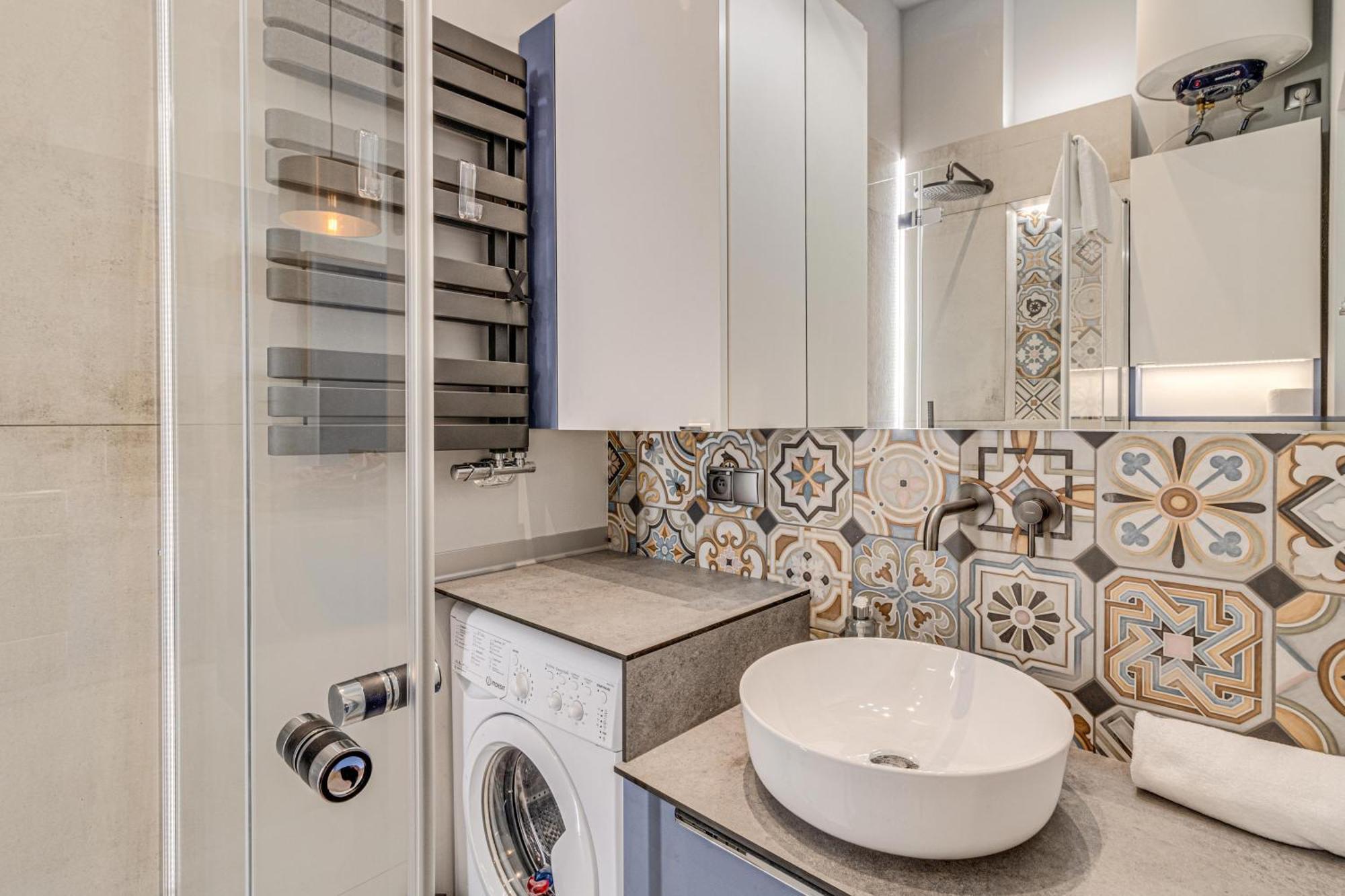 Rentplanet - Apartament Powstancow Slaskich Breslavia Esterno foto