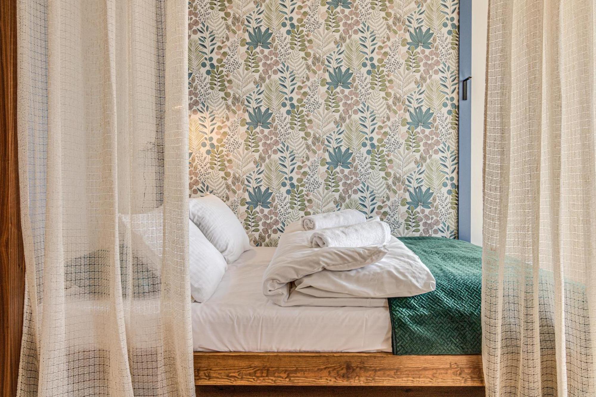 Rentplanet - Apartament Powstancow Slaskich Breslavia Esterno foto